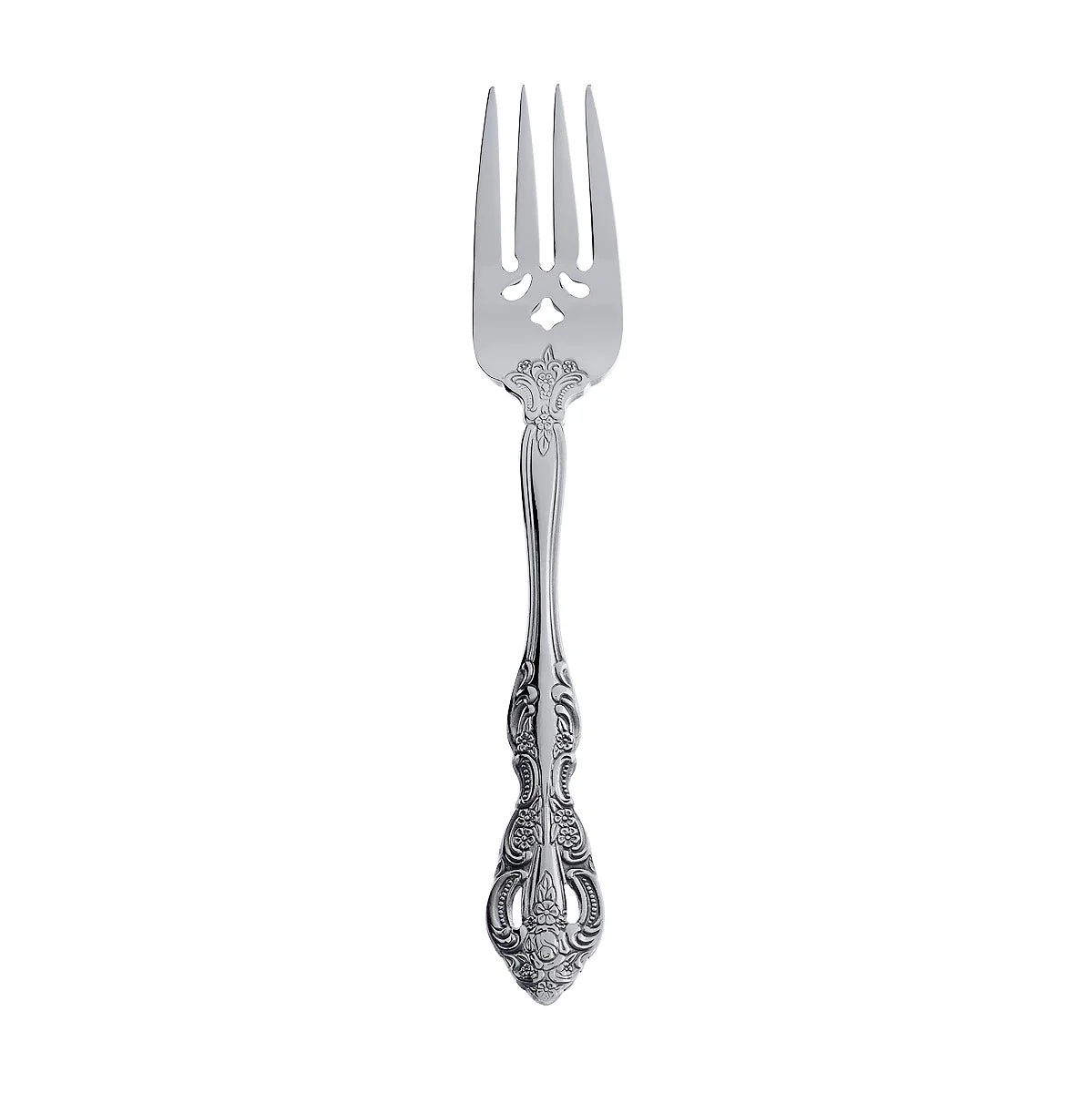 Michelangelo Salad Fork